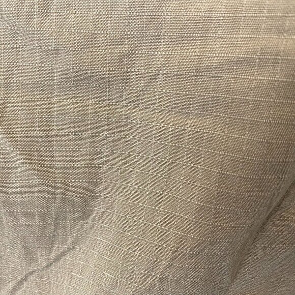 Carhartt Mens Pants 40x32 Relaxed Straight Fit Khaki 100% Cotton - Picture 9 of 13